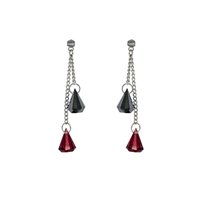 Orecchini Brosway Donna in Acciaio BDI04 - BDI04